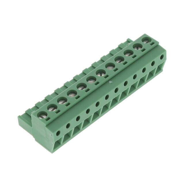 1769117 Phoenix Contact  Embases, fiches et prises